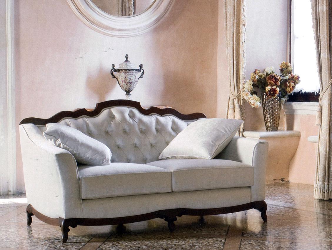Диван VENETA SEDIE Charme 8414L