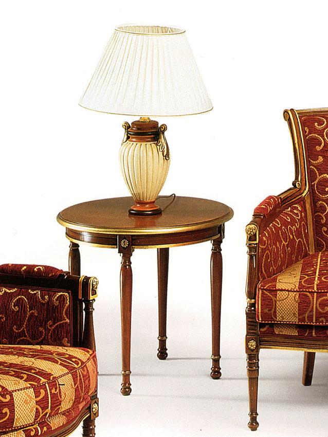 Столик VENETA SEDIE Kelly large 8086T