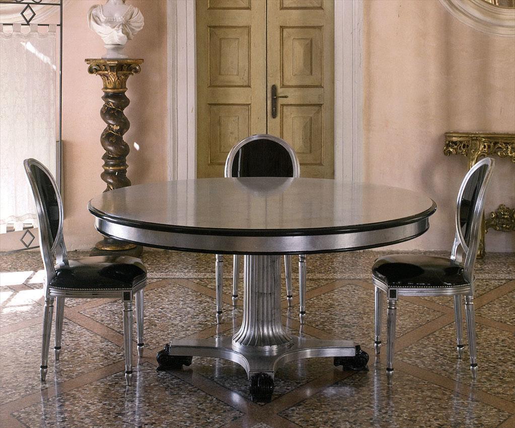 Стол VENETA SEDIE Vanity 8423T