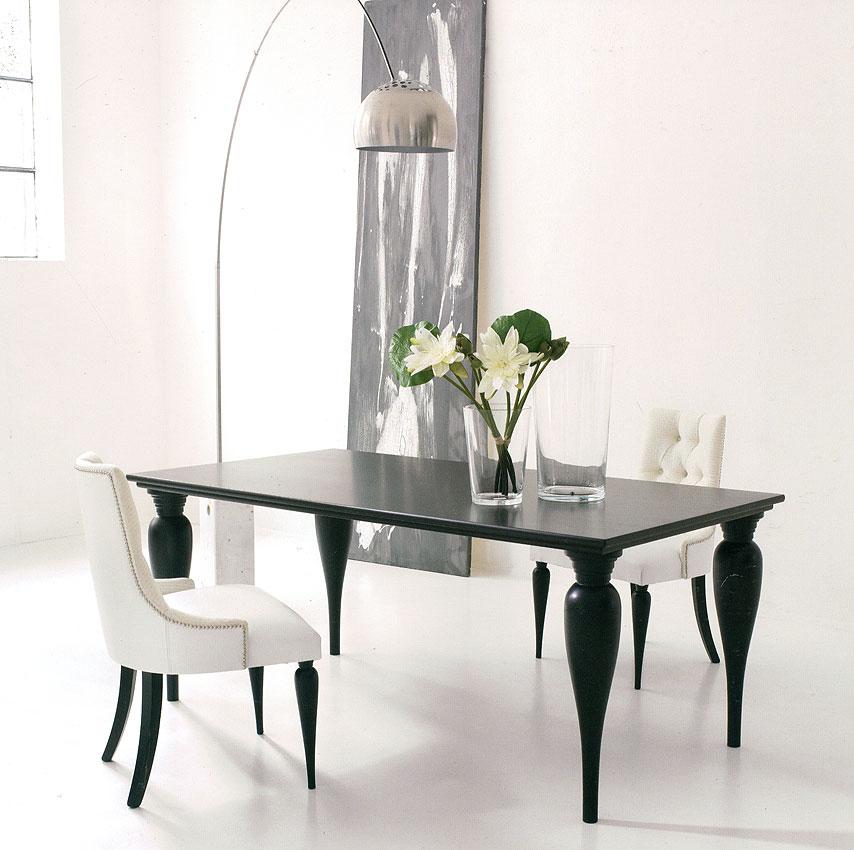 Стол VENETA SEDIE Margot 8363T