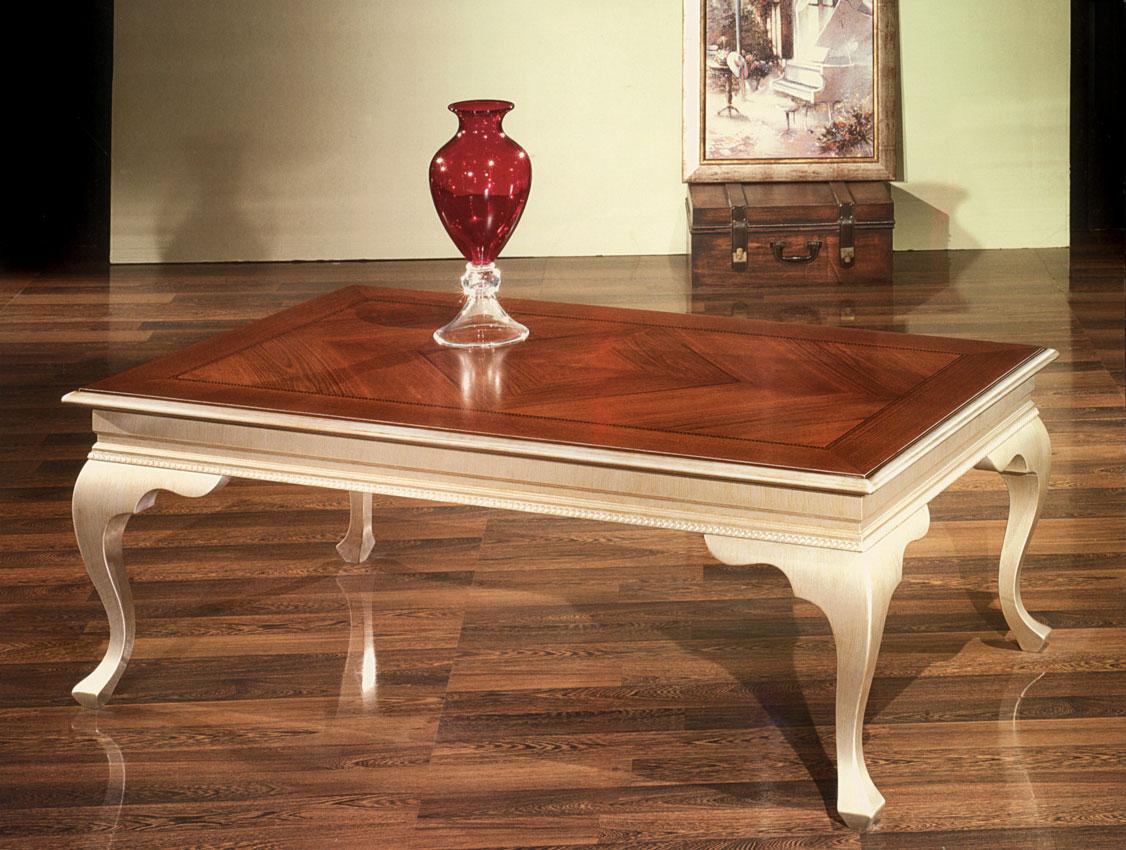 Стол журнальный VENETA SEDIE Decor 8447T