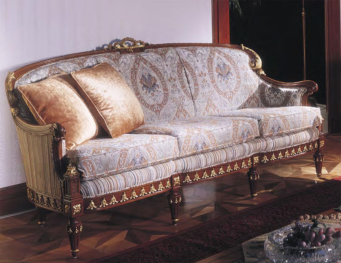 Диван FRANCESCO MOLON D403