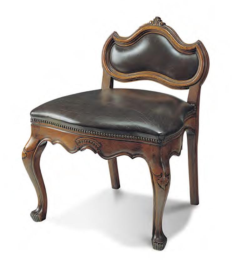 Стул FRANCESCO MOLON P303