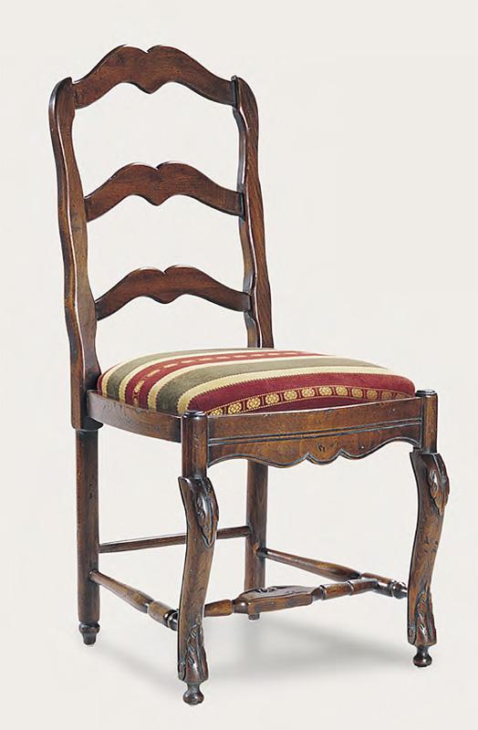 Стул FRANCESCO MOLON S193