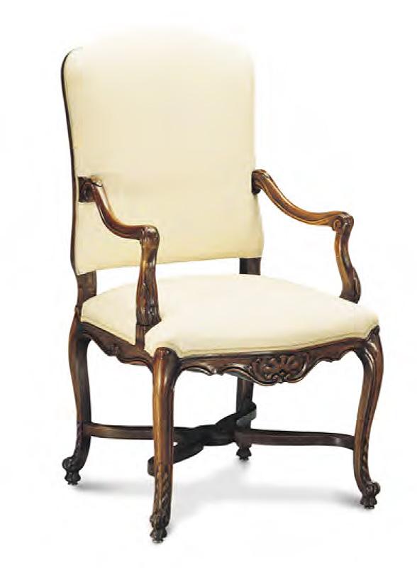 Стул FRANCESCO MOLON P170