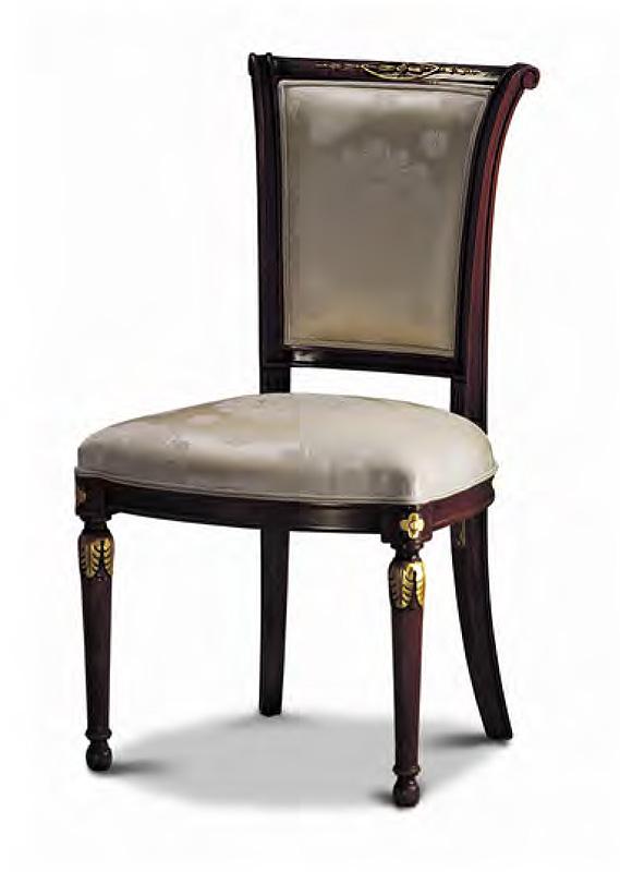 Стул FRANCESCO MOLON S268