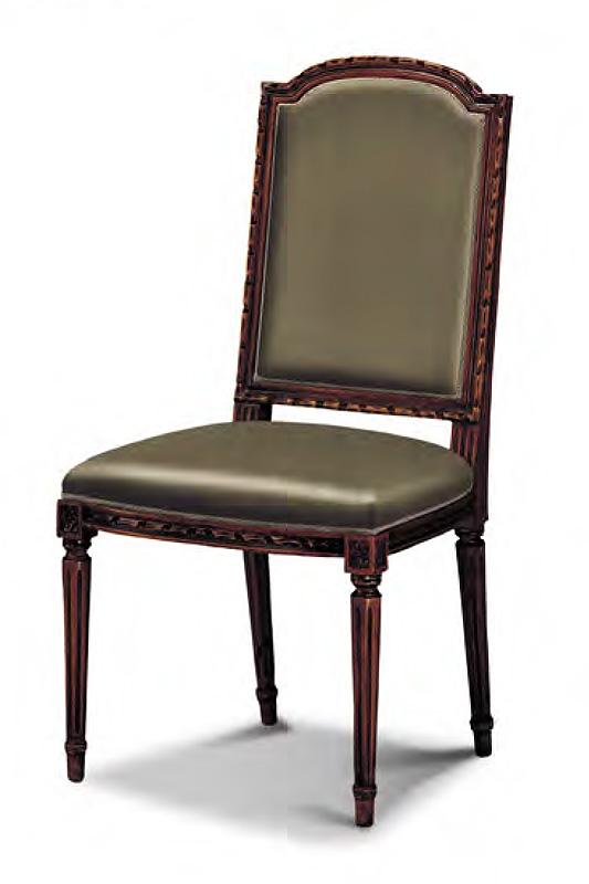 Стул FRANCESCO MOLON S172