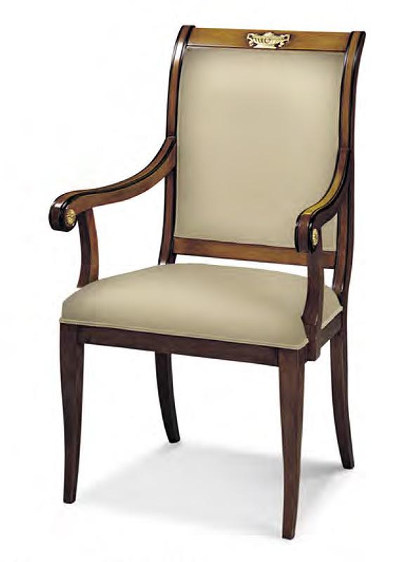 Стул FRANCESCO MOLON P111
