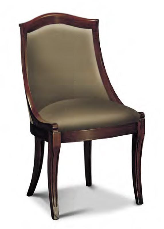 Стул FRANCESCO MOLON S171