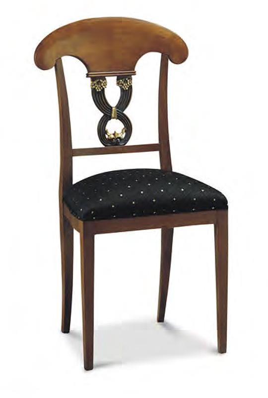 Стул FRANCESCO MOLON S164
