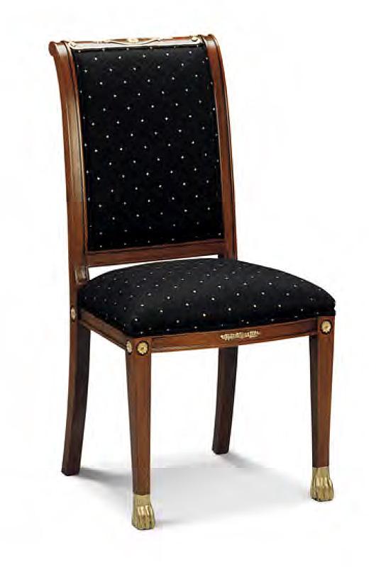Стул FRANCESCO MOLON S62