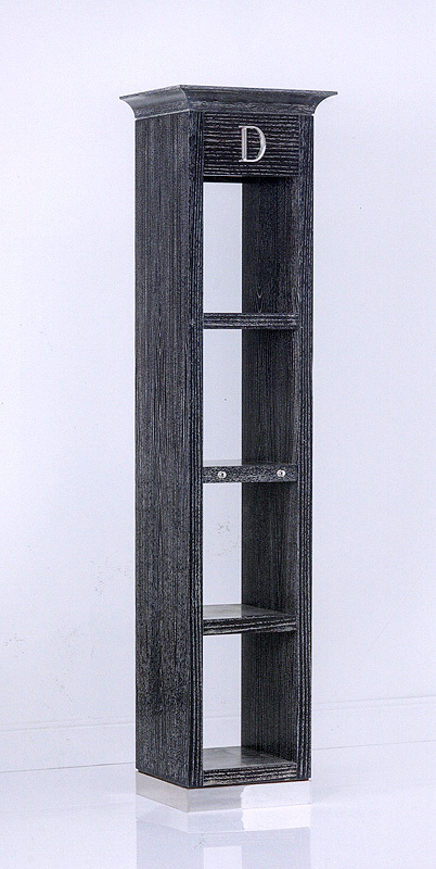 Книжный шкаф CHELINI 5020