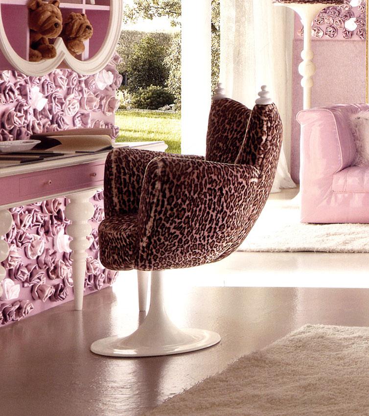 Кресло ALTAMODA BABOLL AH600