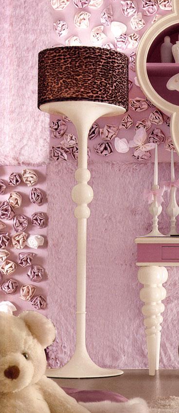 Напольная лампа ALTAMODA Dolly AH800