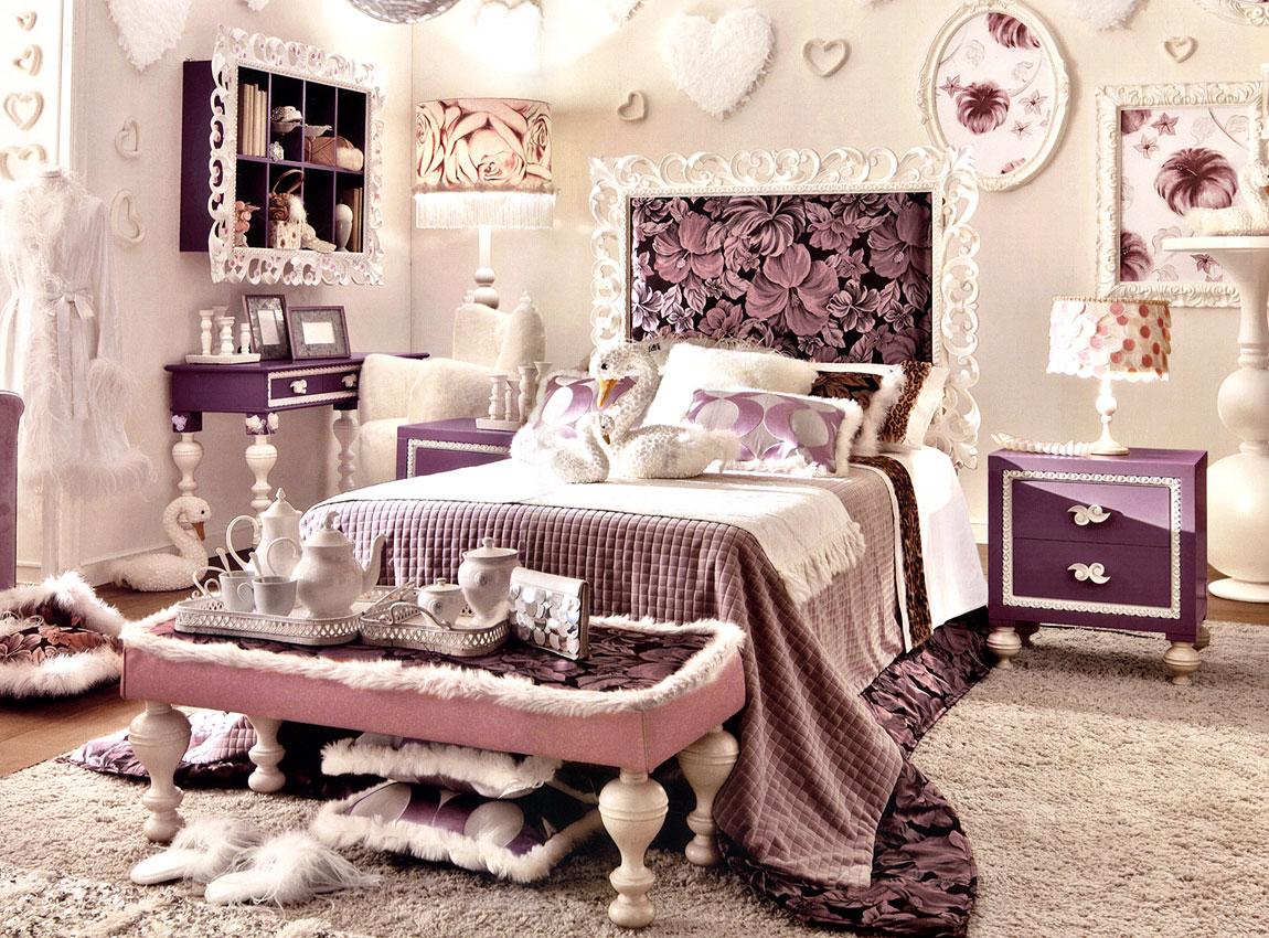 Кровать ALTAMODA Mimi 800/11