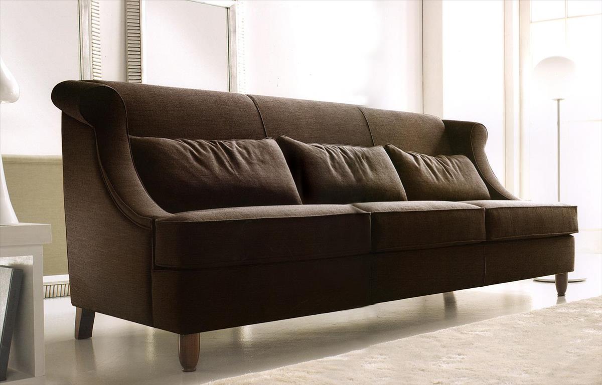 Диван BEDDING RICHMOND 3POSTI