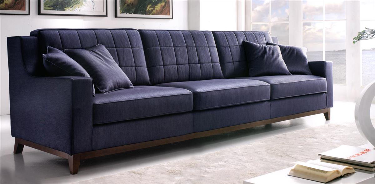 Диван BEDDING BOSTON 3POSTI