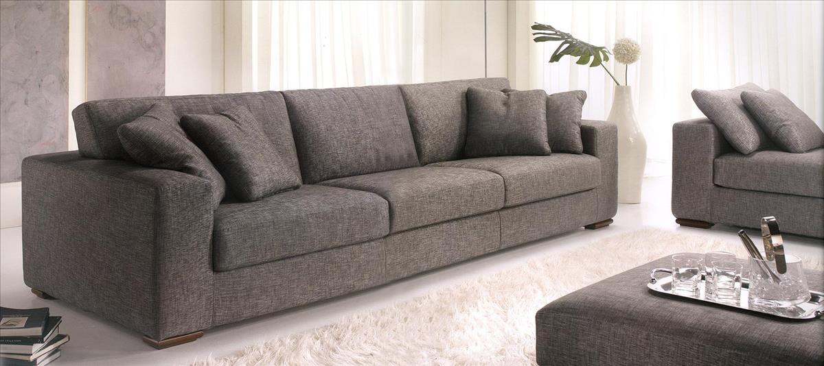 Диван BEDDING COLORADO 3POSTI