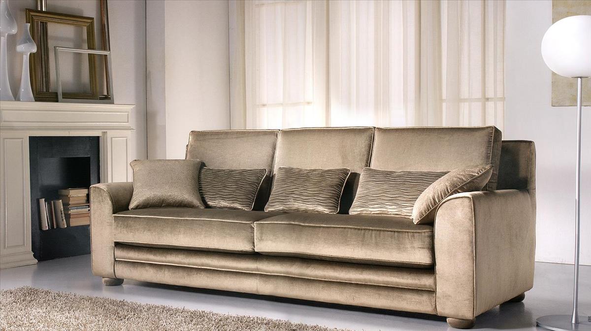 Диван BEDDING DIANE 3POSTI
