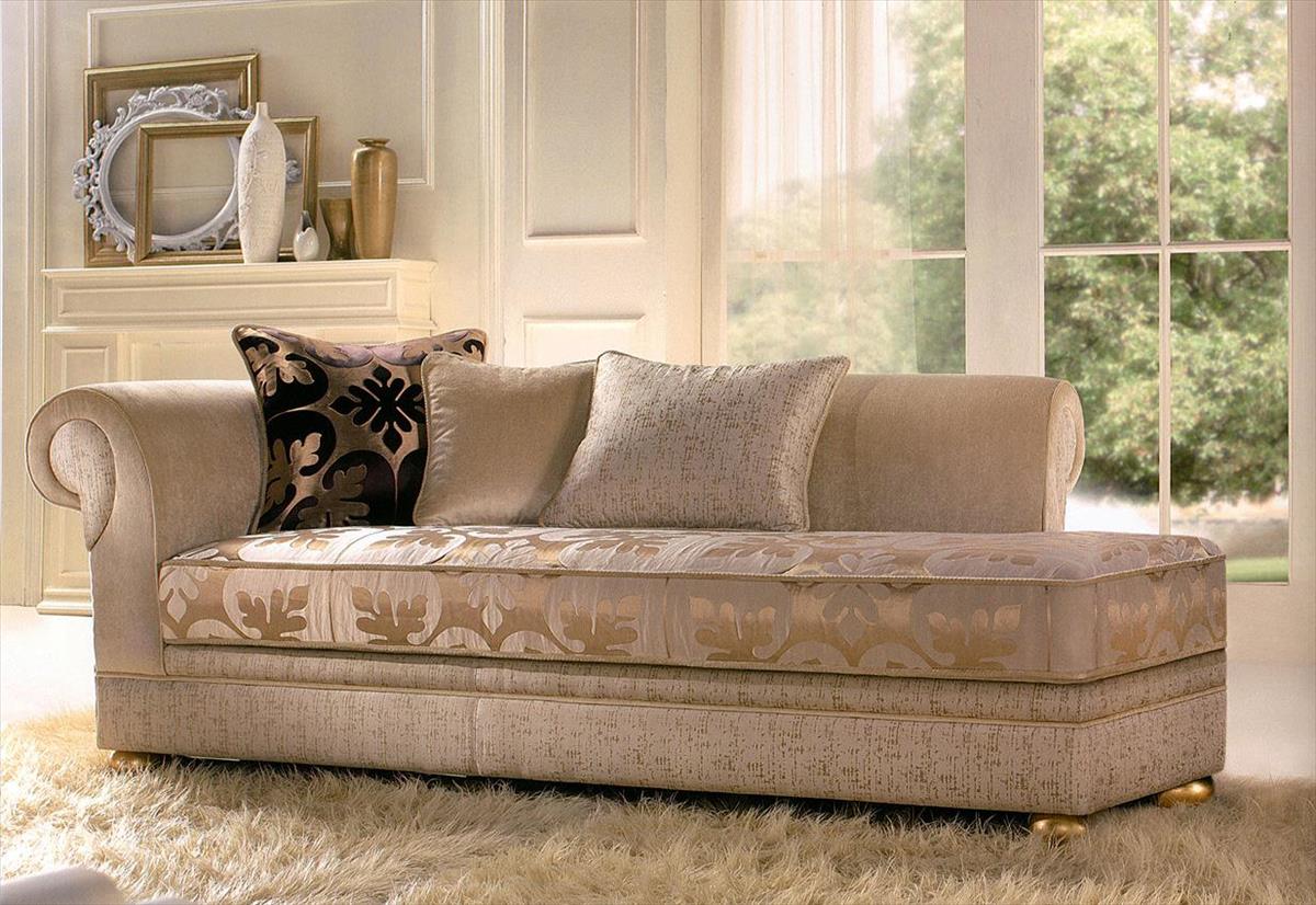 Кушетка BEDDING POMMERY 01