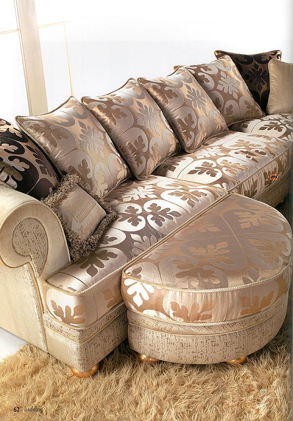 Пуф BEDDING POMMERY T