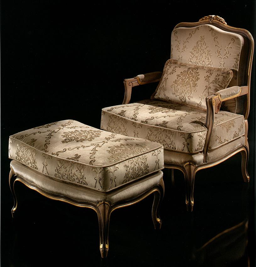 Пуф BEDDING LIMOGE