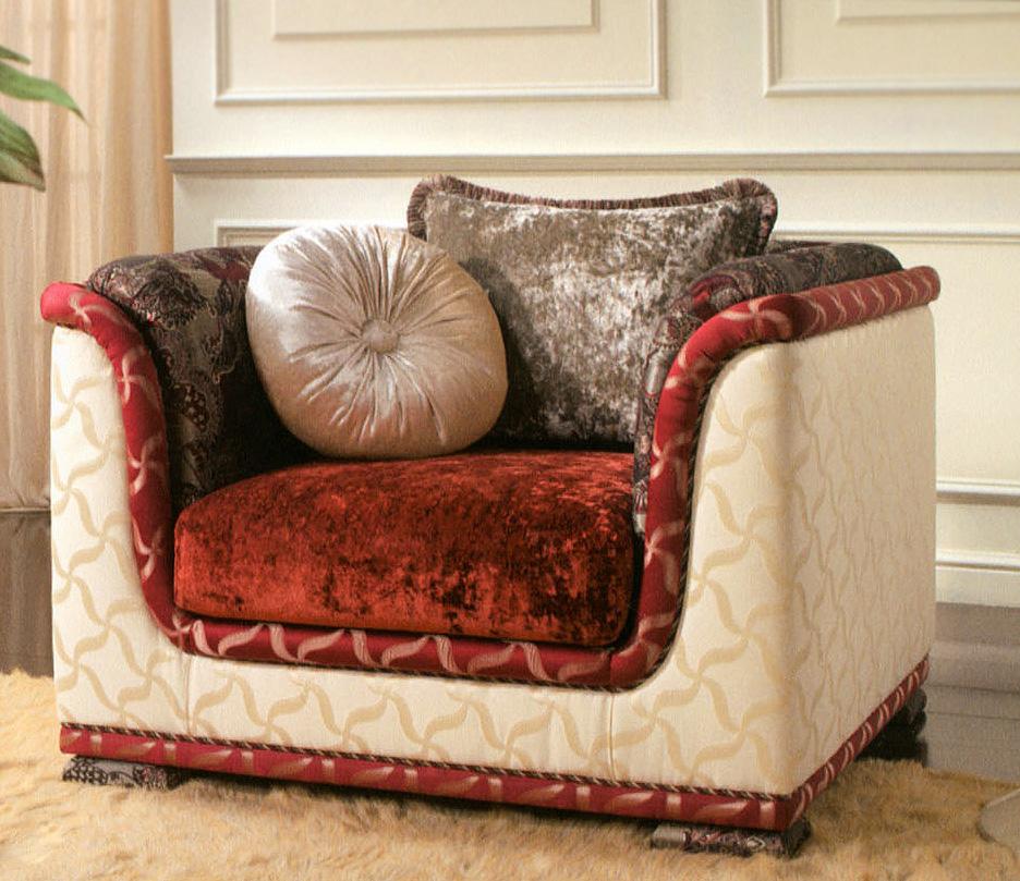 Кресло BEDDING WELCOME