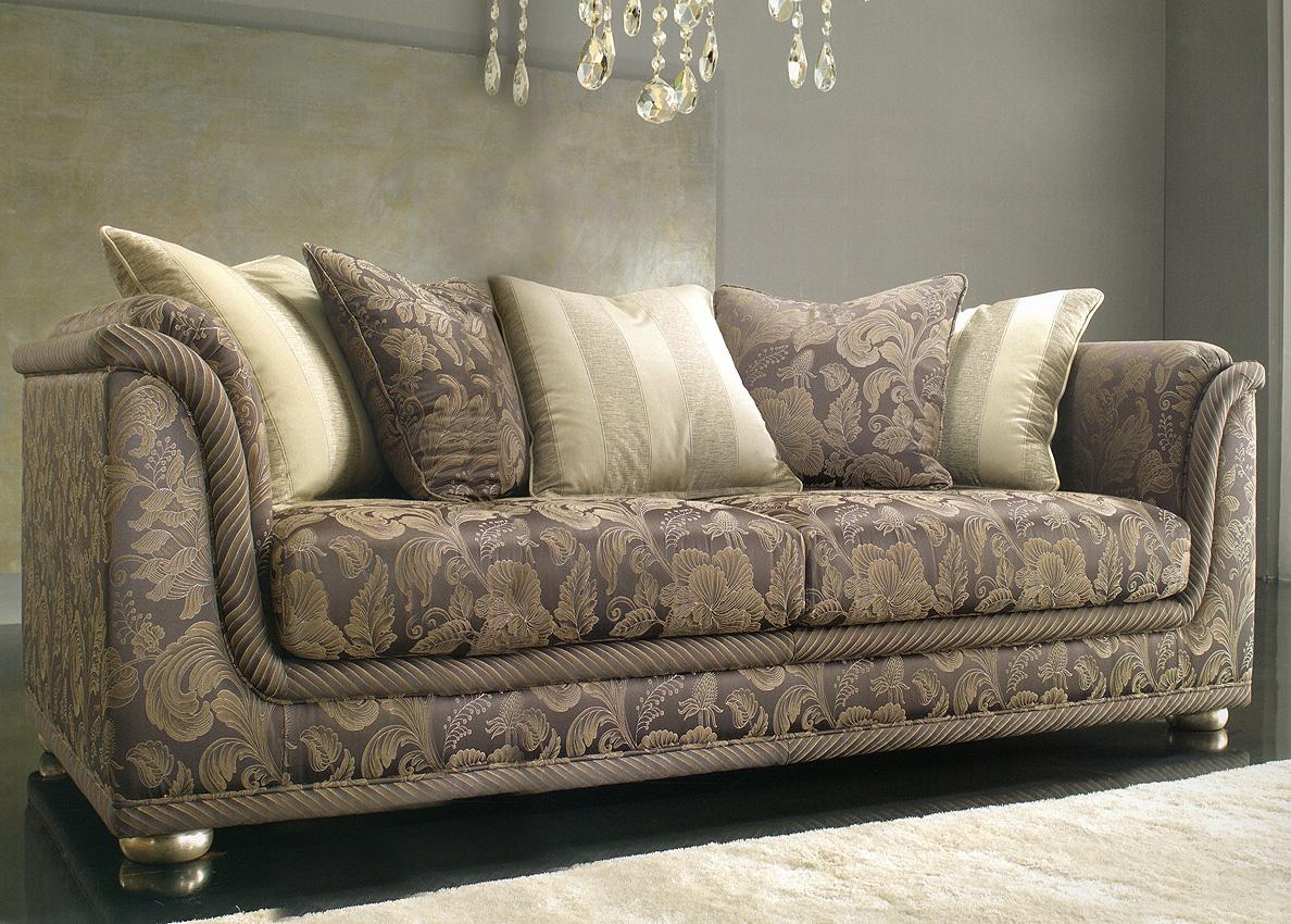 Диван BEDDING WELCOME 2POSTI