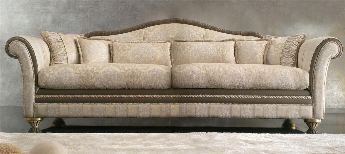 Диван BEDDING PUSHKAR CORD