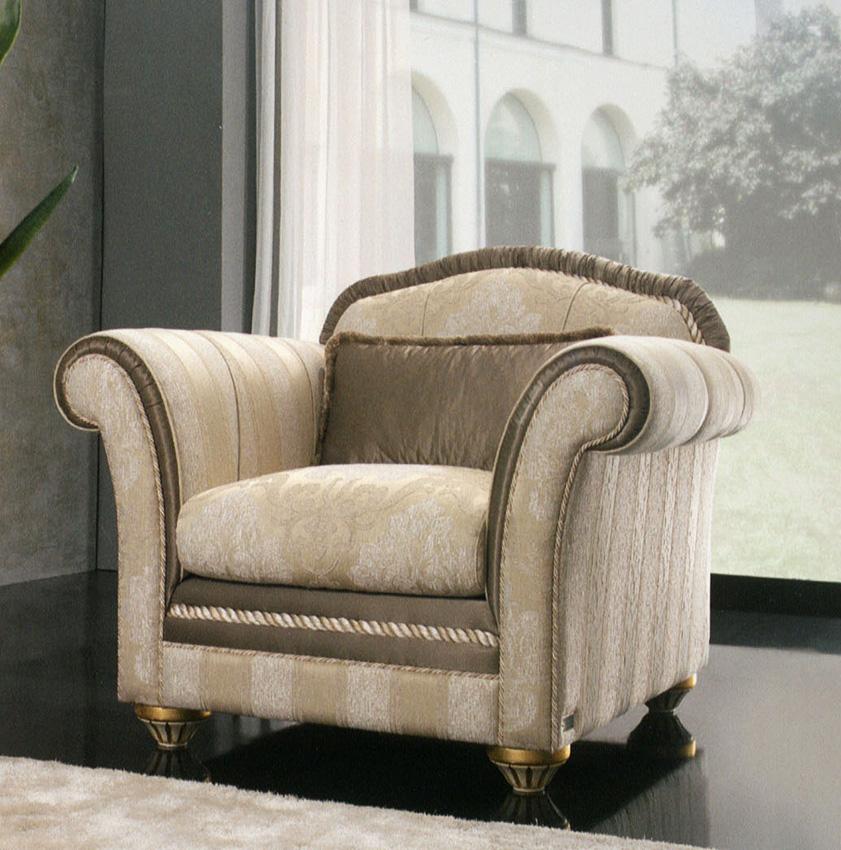 Кресло BEDDING PUSHKAR CORD 01