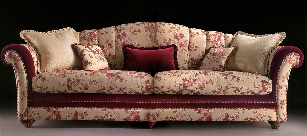 Диван BEDDING PUSHKAR