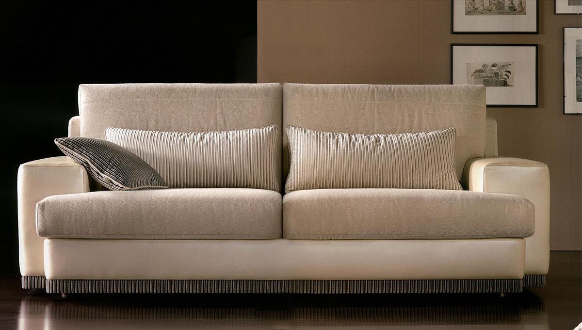 Диван BEDDING FORRESTER 3POSTI