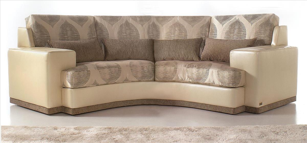 Диван BEDDING FORRESTER Angolo