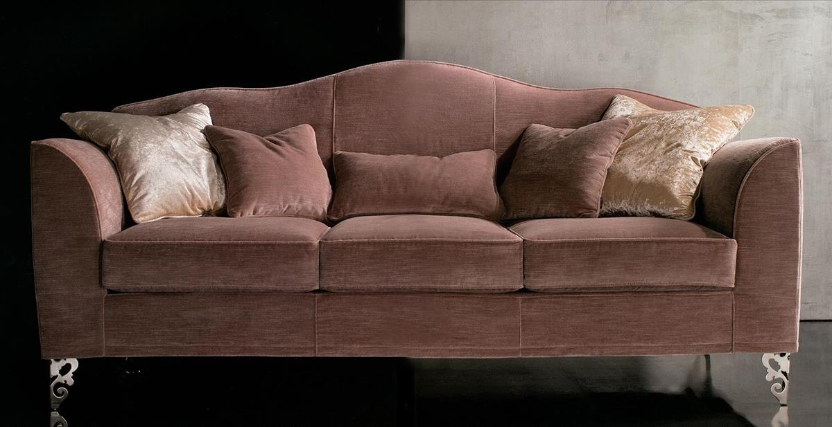 Диван BEDDING PATHOS 3POSTI