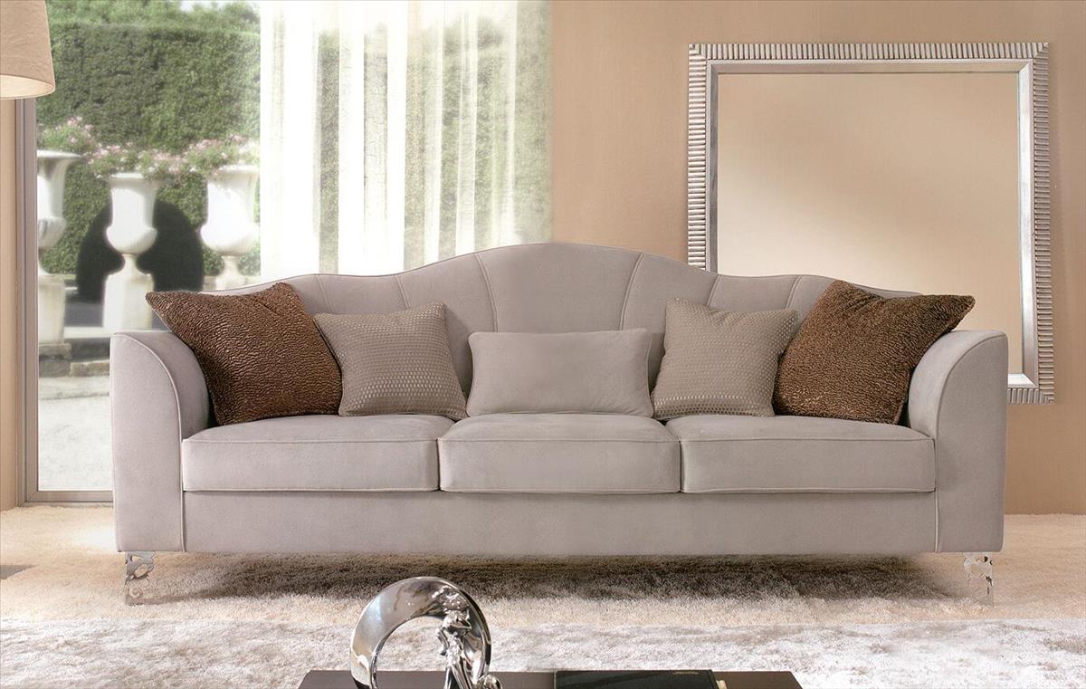 Диван BEDDING PATHOS/F 3POSTI