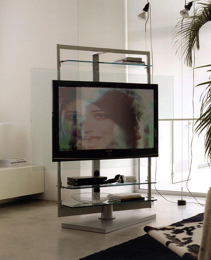 Стойка для TV–HI–FI PORADA Ubiqua COMPOSIZIONE U47