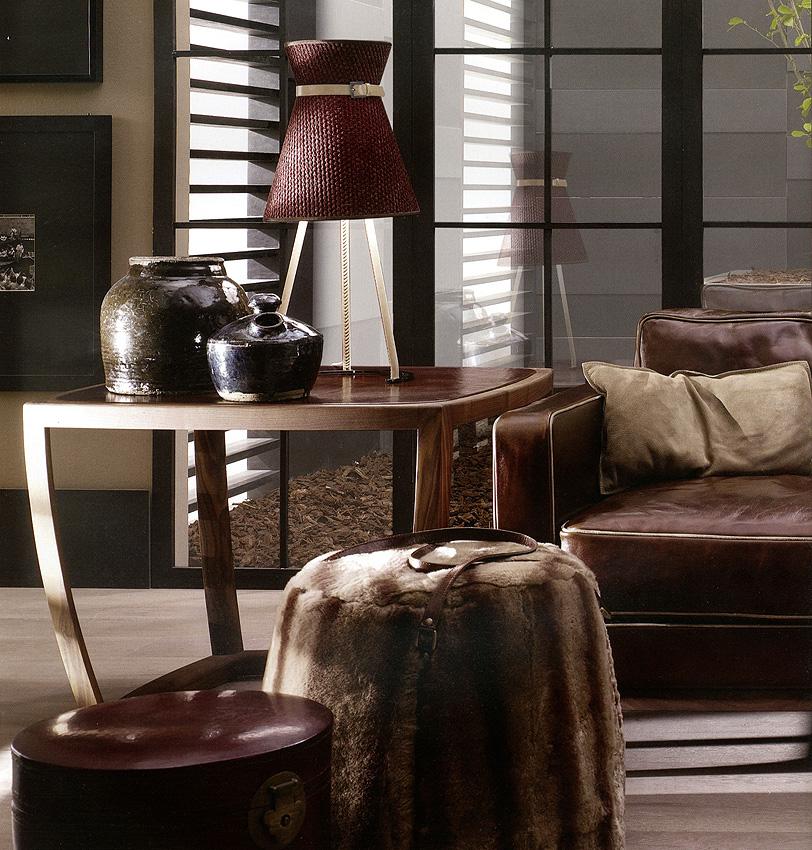 Подставка ULIVI Loop Luxury 1