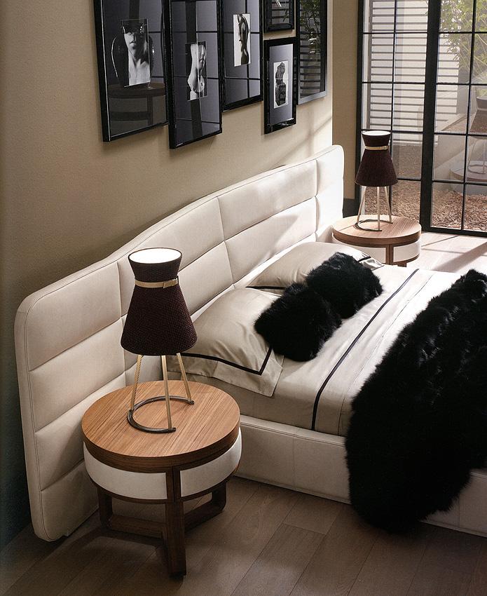 Тумбочка ULIVI World Luxury 4