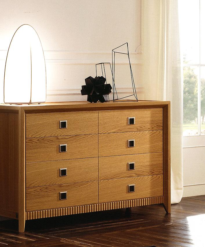 Комод BOTTEGA D'ARTE Aktual 452