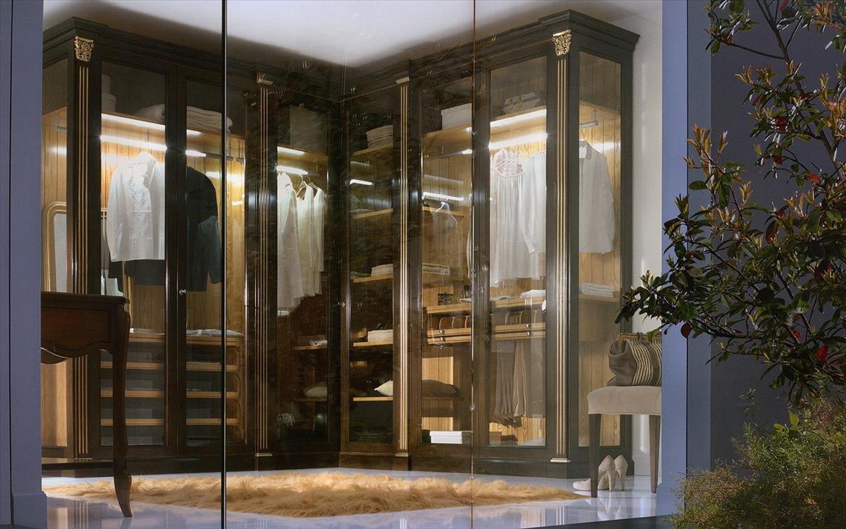 Гардеробная BOTTEGA D'ARTE Giorgione Style 02
