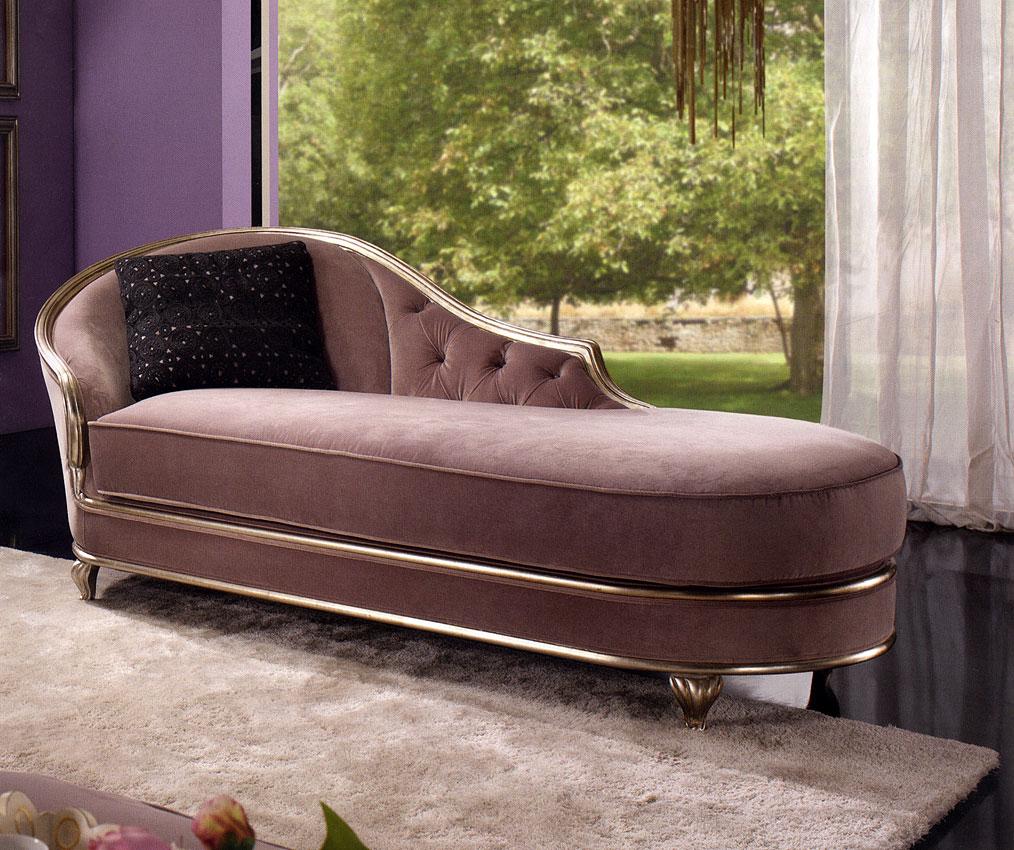 Кушетка GOLD CONFORT EDEN EDEN dr