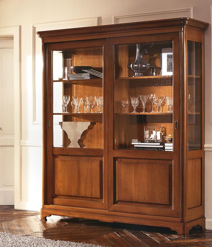 Витрина BOTTEGA D'ARTE Matisse 308