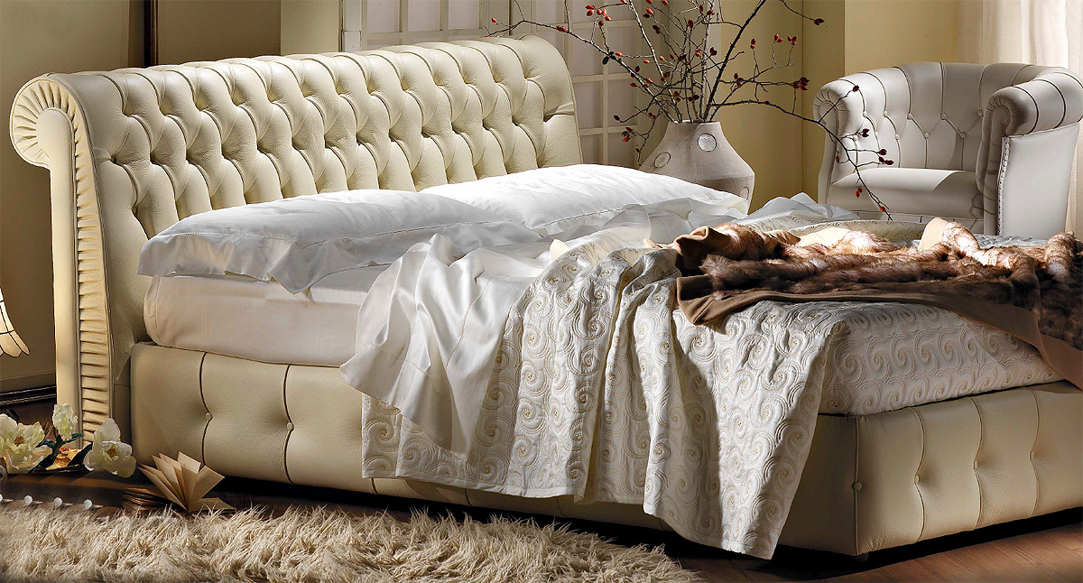Кровать GOLD CONFORT KING KING 01