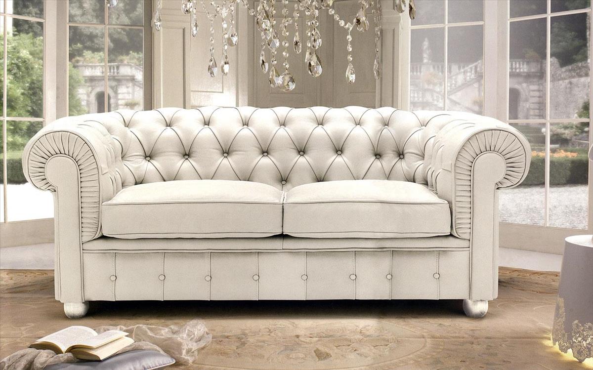 Диван GOLD CONFORT KING KING 3 POSTI