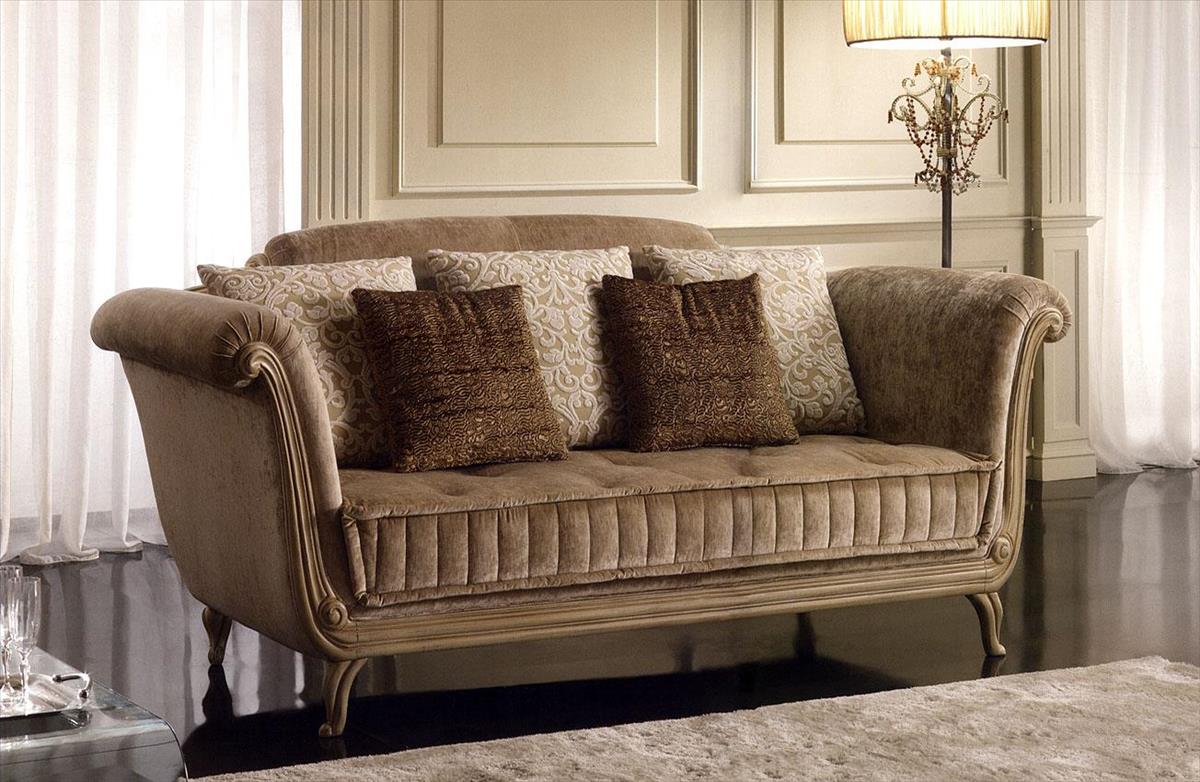 Диван GOLD CONFORT MONET MONET 01