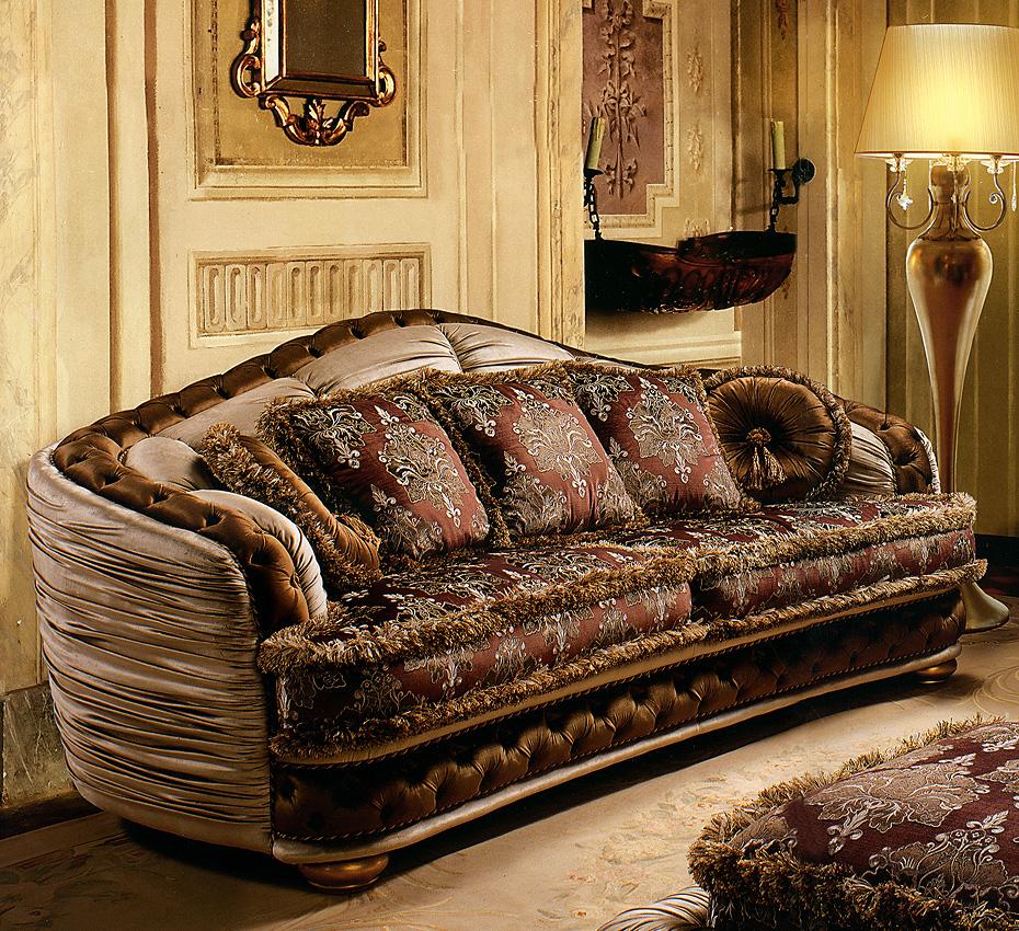 Диван SAT EXPORT CHARME 3 posti
