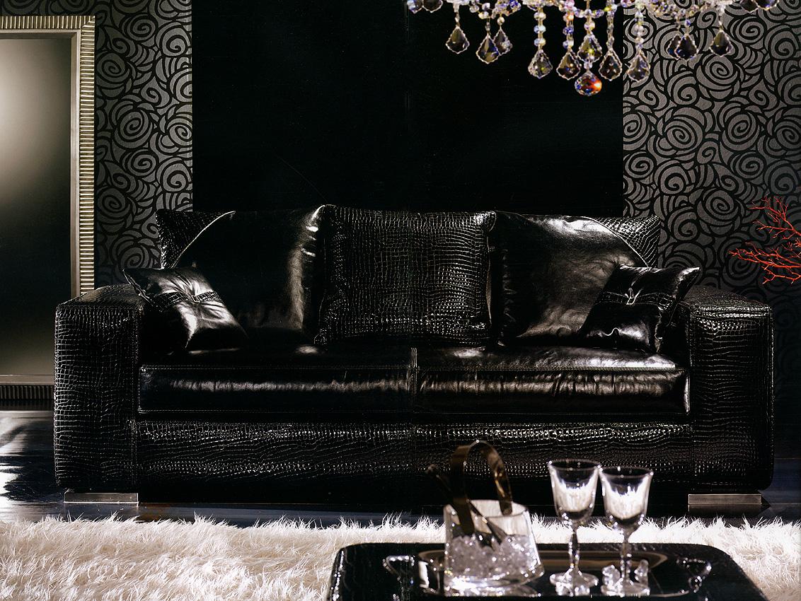 Диван SAT EXPORT TIFFANY 3 posti