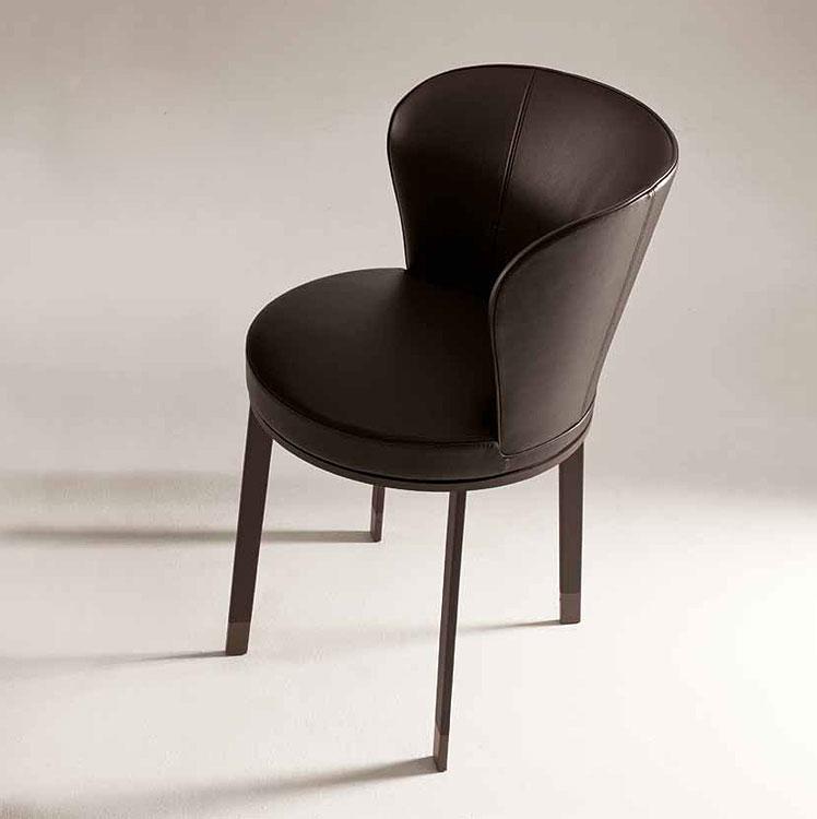Кресло GIORGETTI Ode 54176