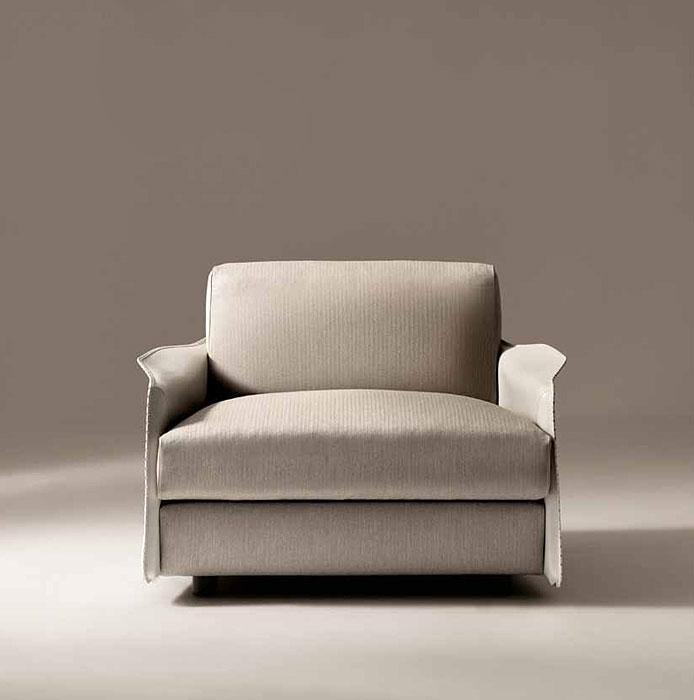 Кресло GIORGETTI Fabula 62960
