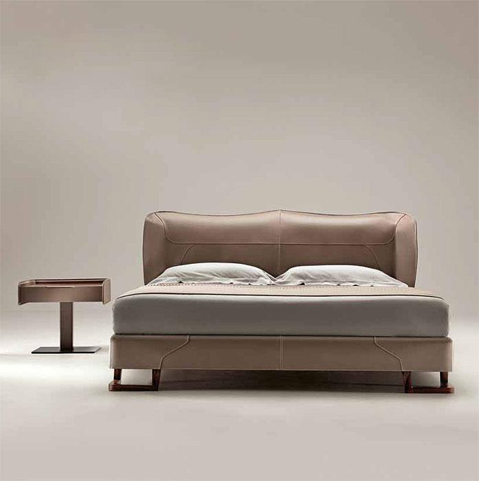 Кровать GIORGETTI Corium 62310